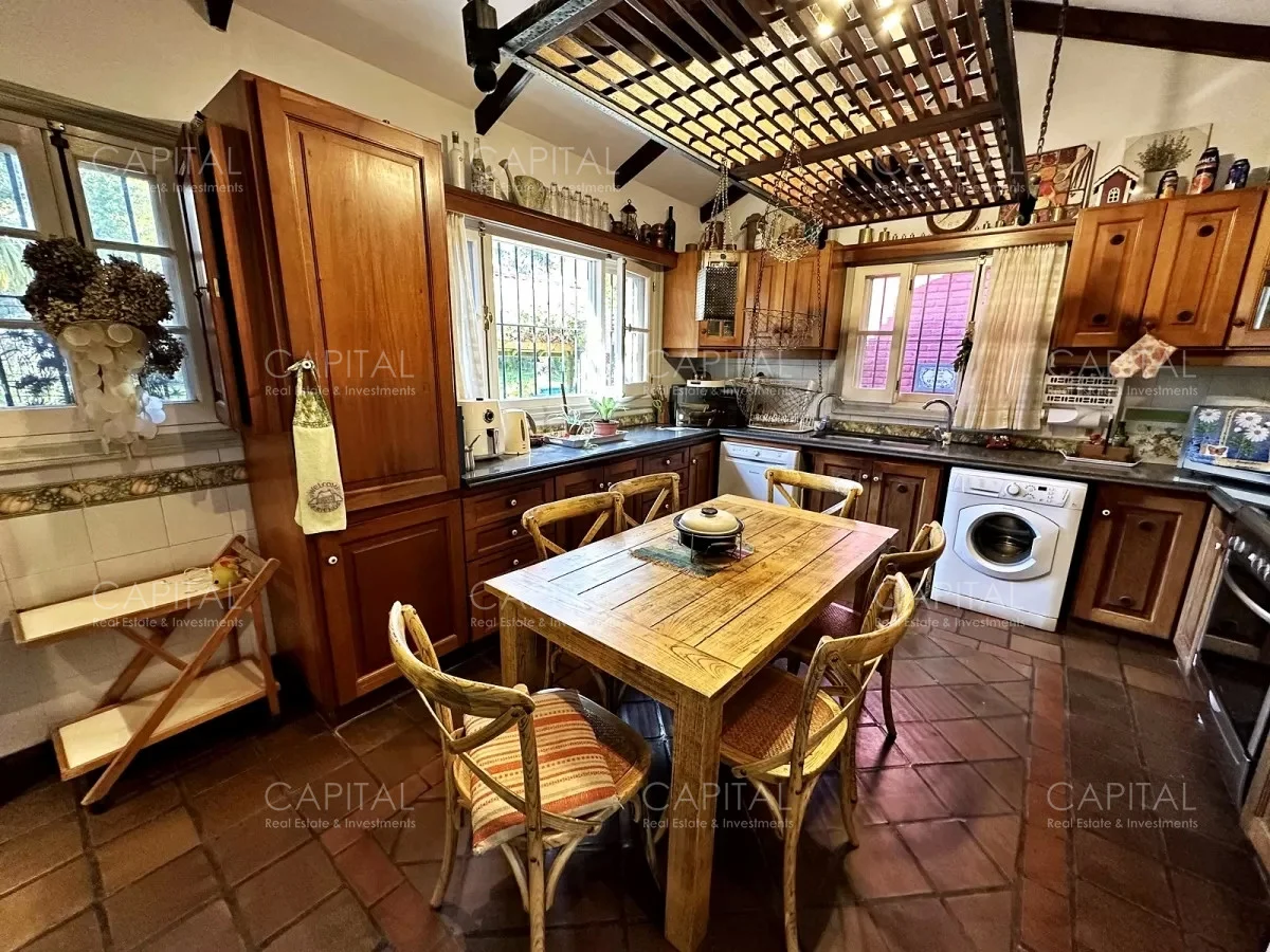 Casa en Playa Mansa, propiedad 279389 -Imagen 15