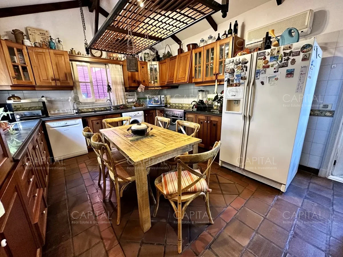 Casa en Playa Mansa, propiedad 279389 -Imagen 17