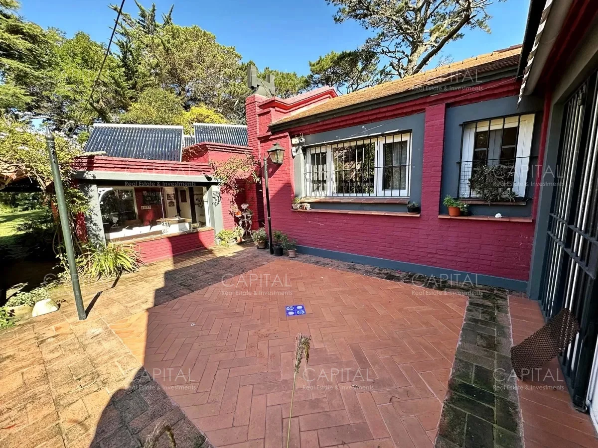 Casa en Playa Mansa, propiedad 279389 -Imagen 18