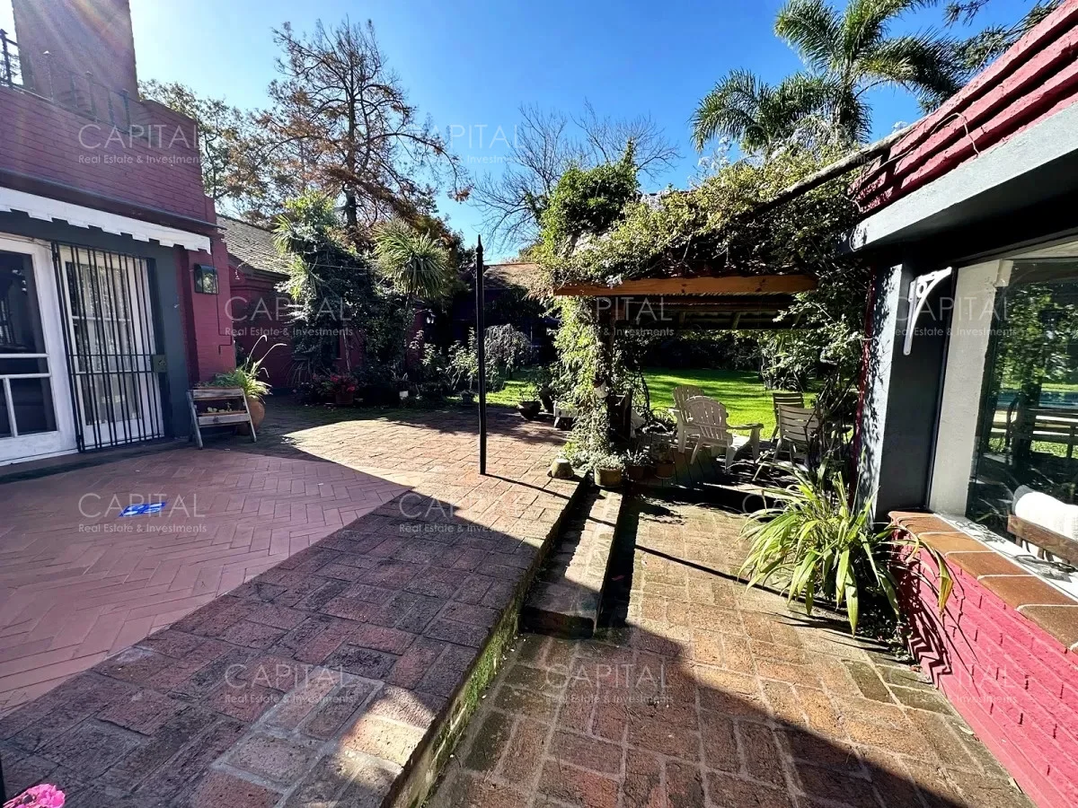 Casa en Playa Mansa, propiedad 279389 -Imagen 19