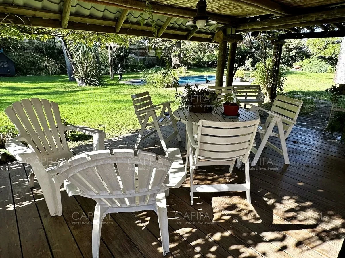 Casa en Playa Mansa, propiedad 279389 -Imagen 21