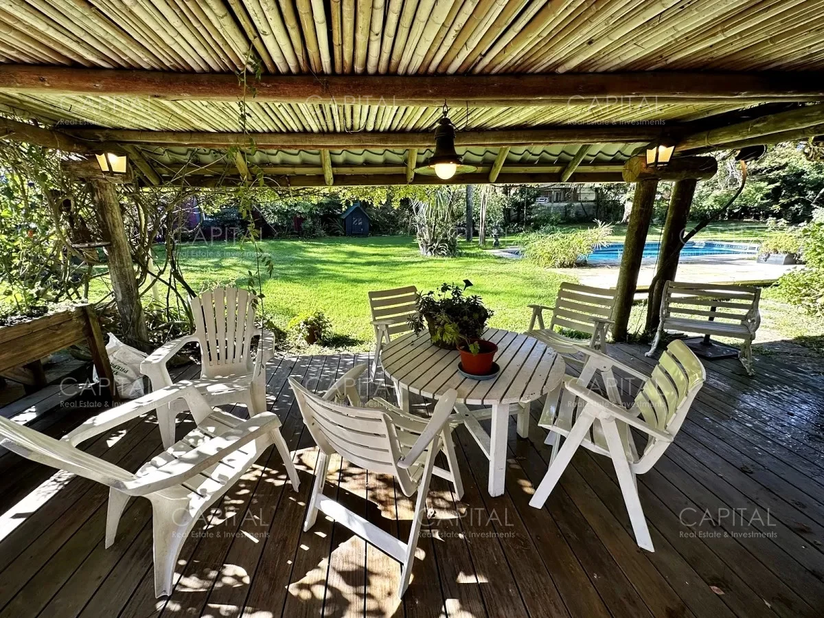 Casa en Playa Mansa, propiedad 279389 -Imagen 22