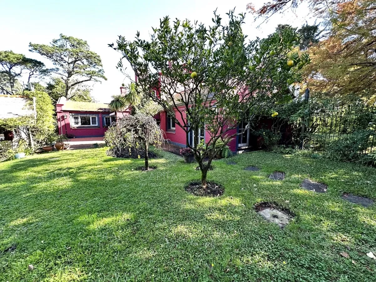 Casa en Playa Mansa, propiedad 279389 -Imagen 23
