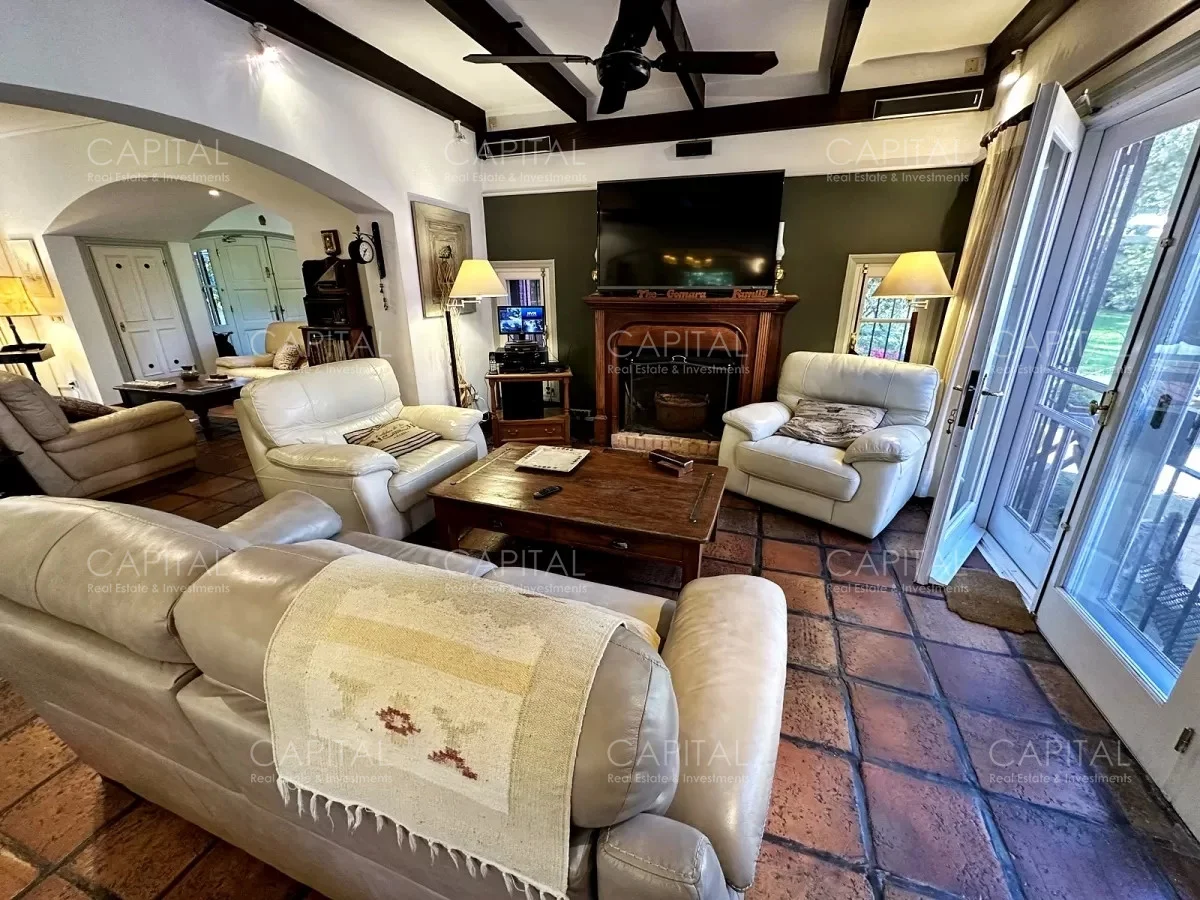 Casa en Playa Mansa, propiedad 279389 -Imagen 6