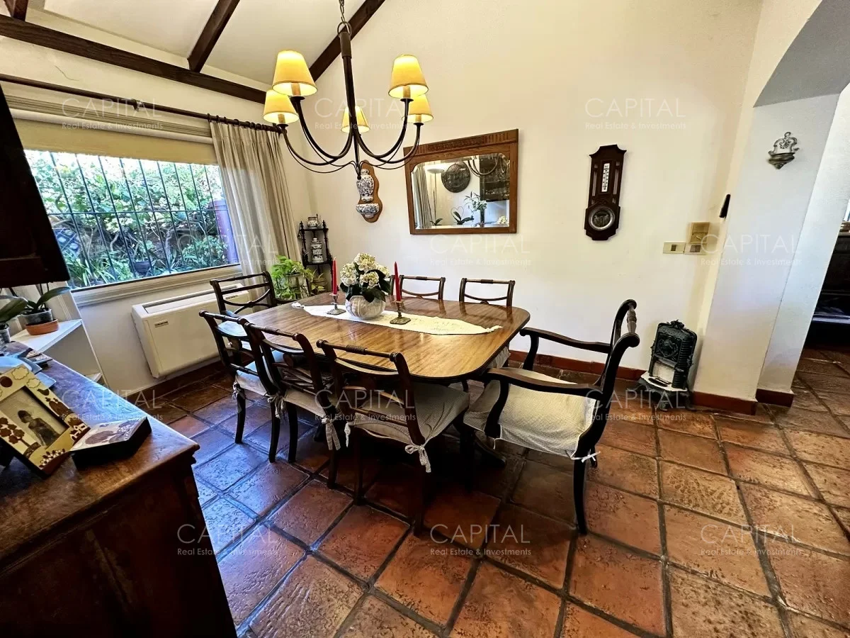 Casa en Playa Mansa, propiedad 279389 -Imagen 7