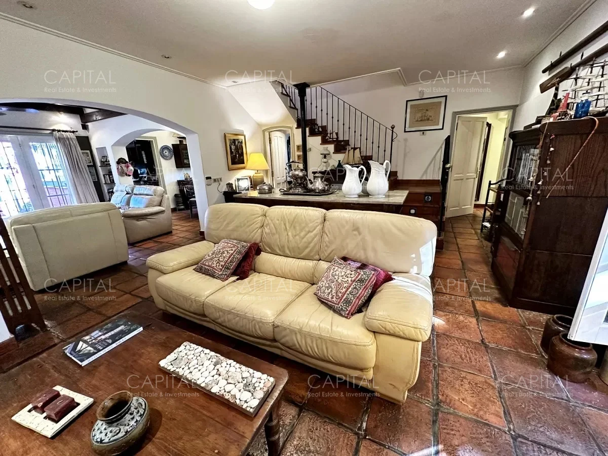 Casa en Playa Mansa, propiedad 279389 -Imagen 8