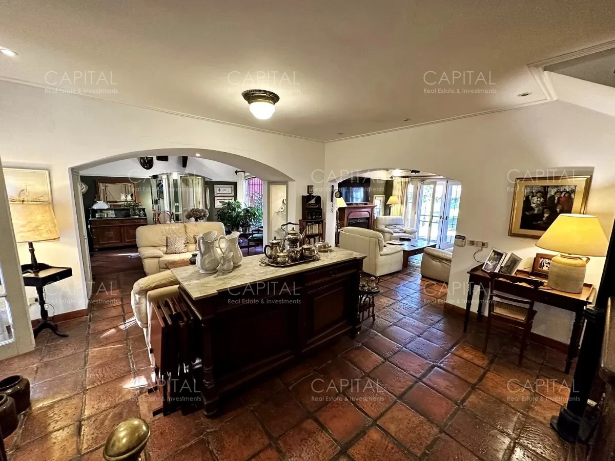 Casa en Playa Mansa, propiedad 279389 -Imagen 10