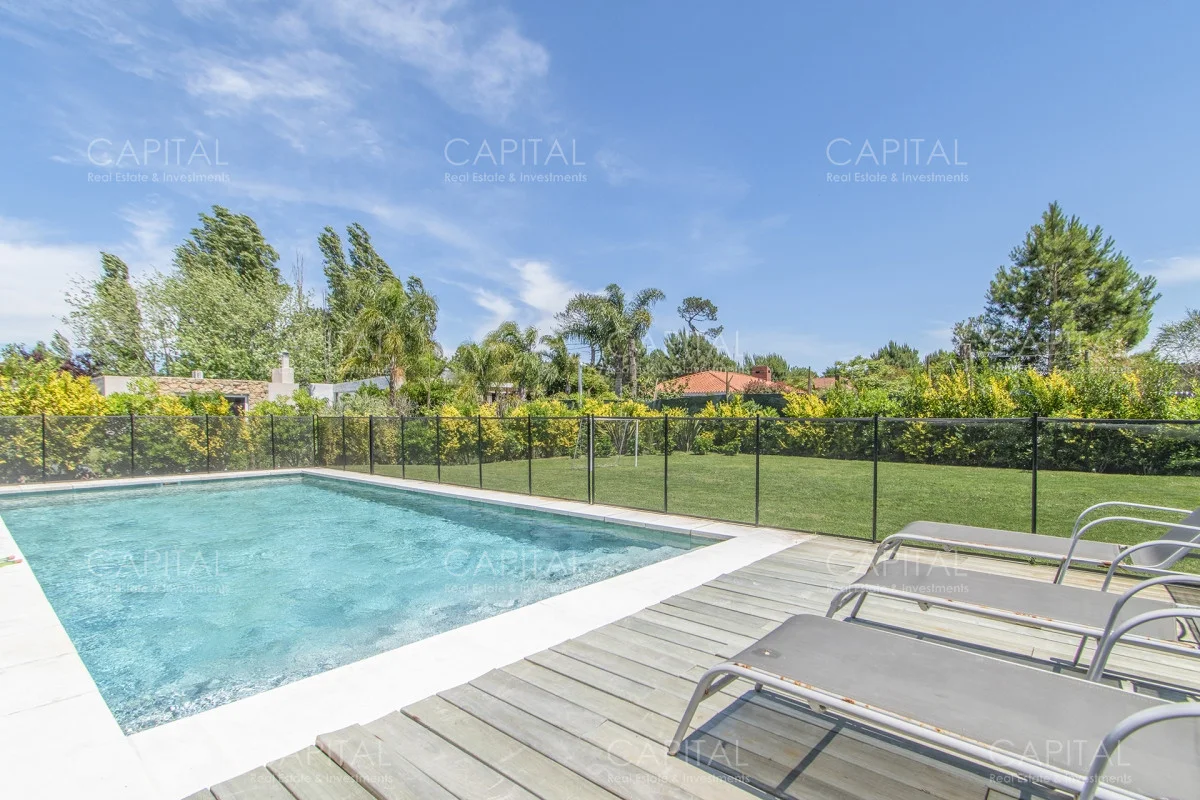 Casa en Punta del Este, propiedad 279391 -Imagen 2