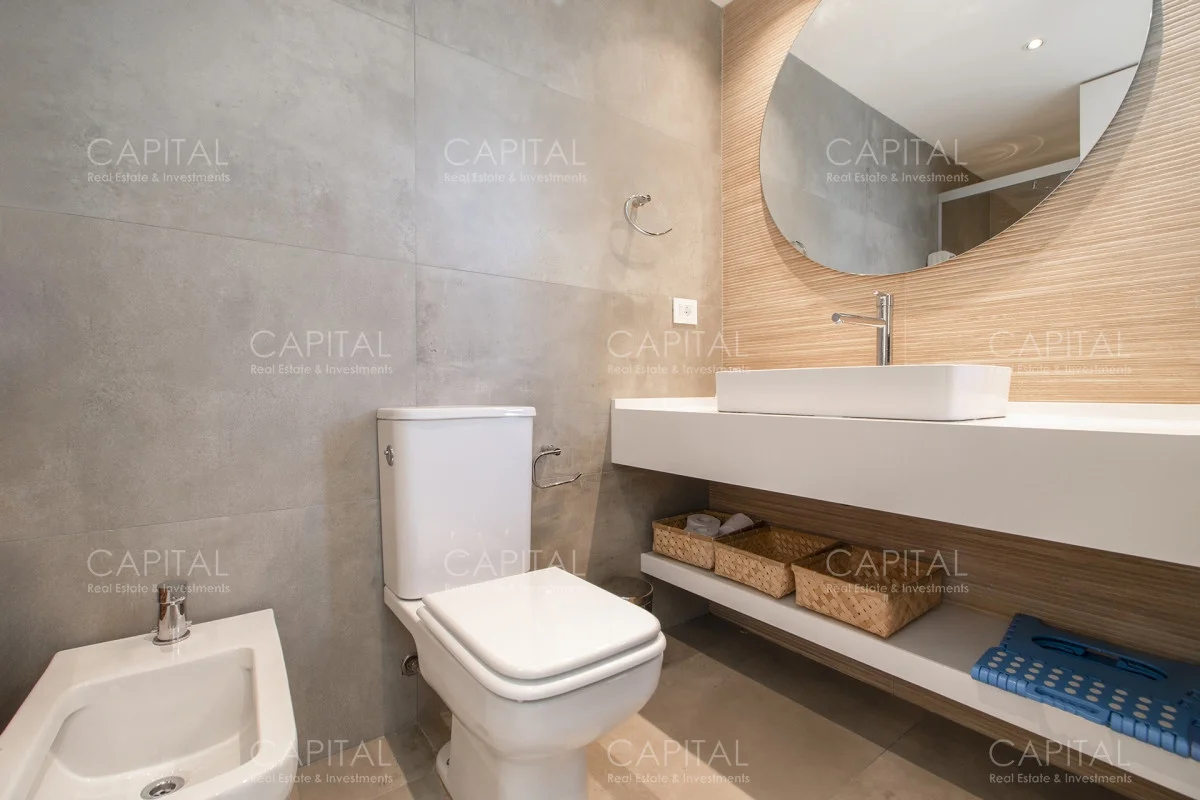 Casa en Punta del Este, propiedad 279391 -Imagen 11