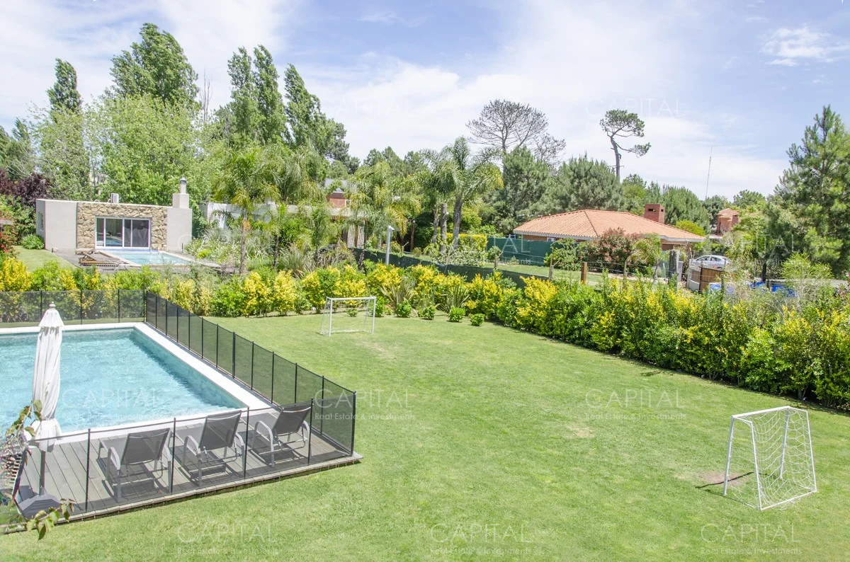 Casa en Punta del Este, propiedad 279391 -Imagen 23