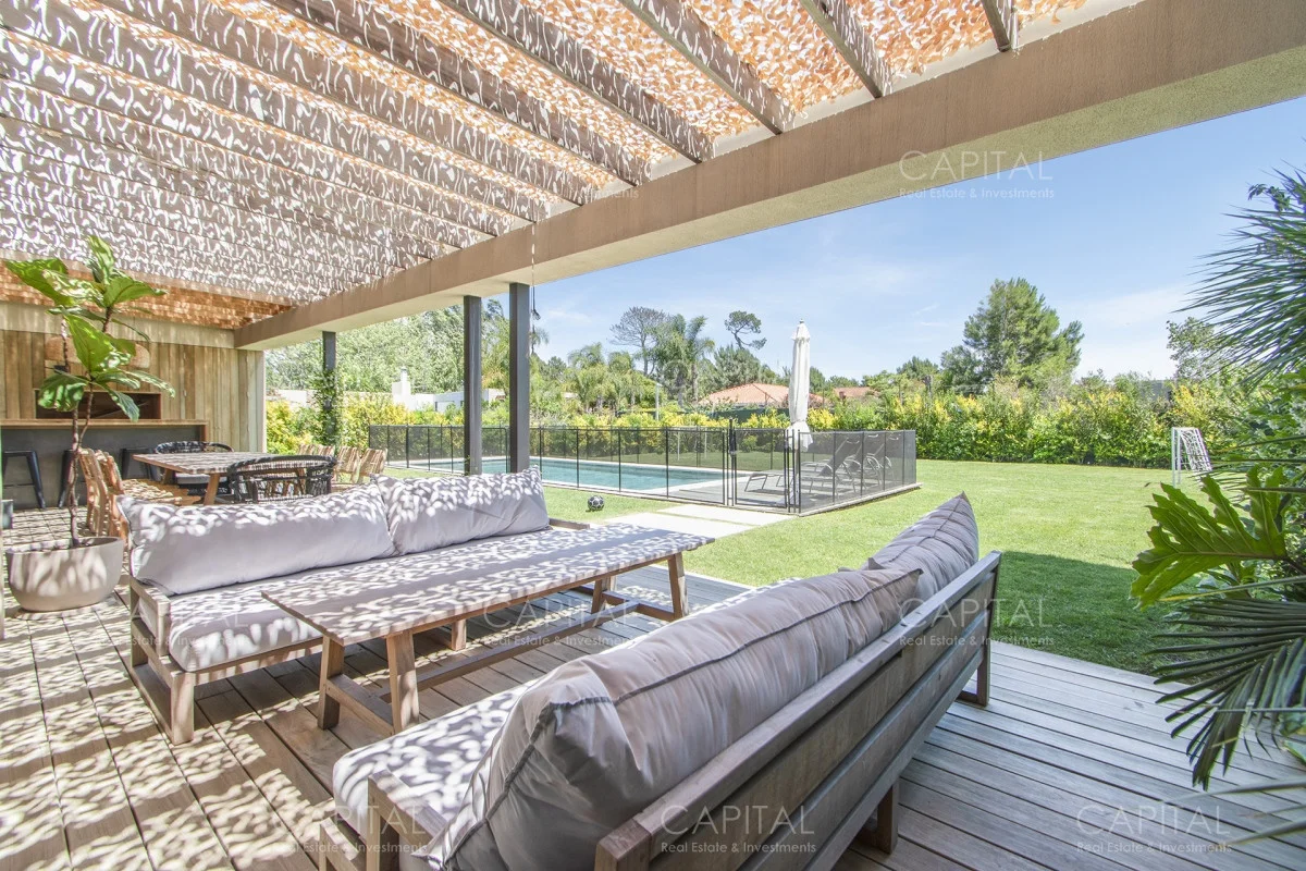Casa en Punta del Este, propiedad 279391 -Imagen 25