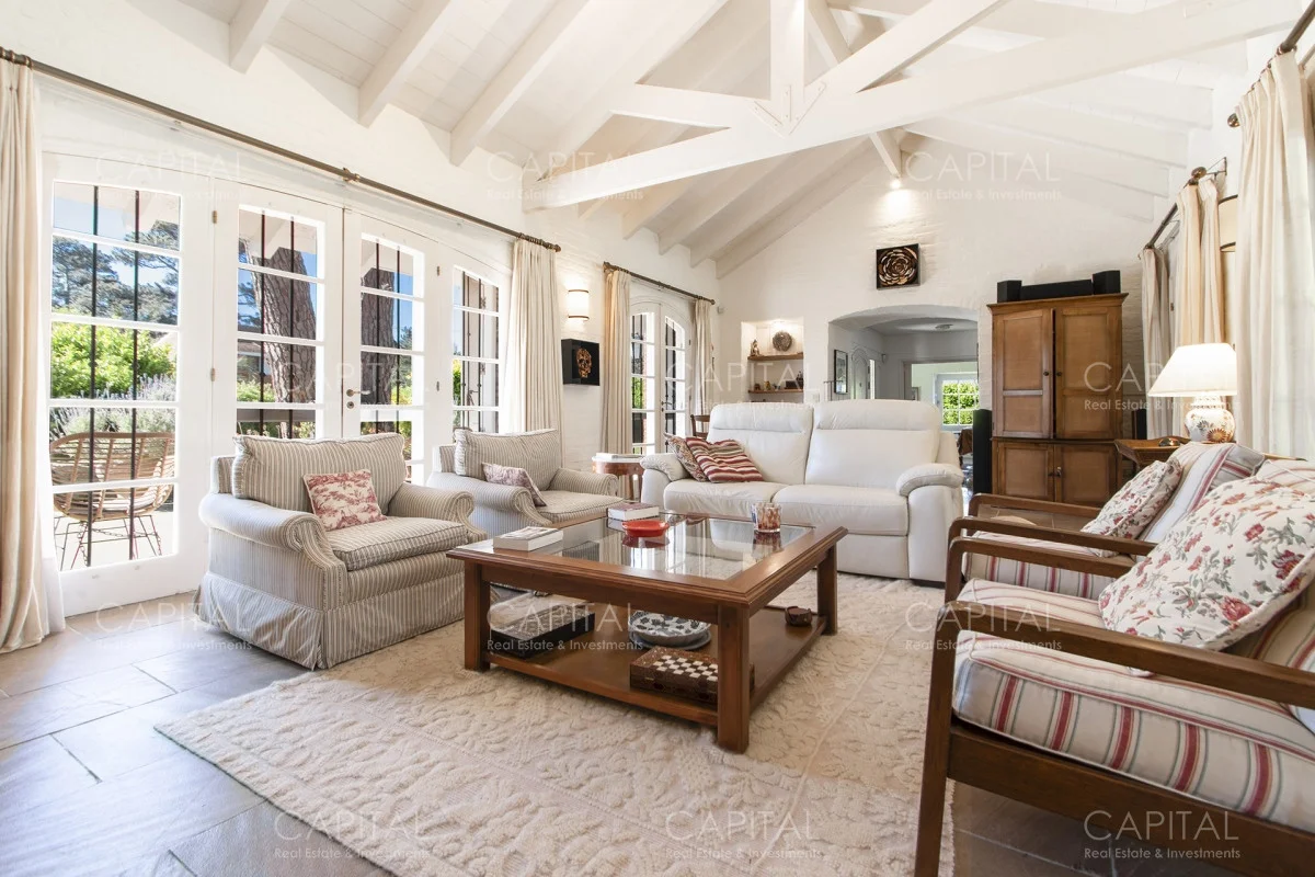 Casa en Playa Brava, propiedad 279394 -Imagen 2