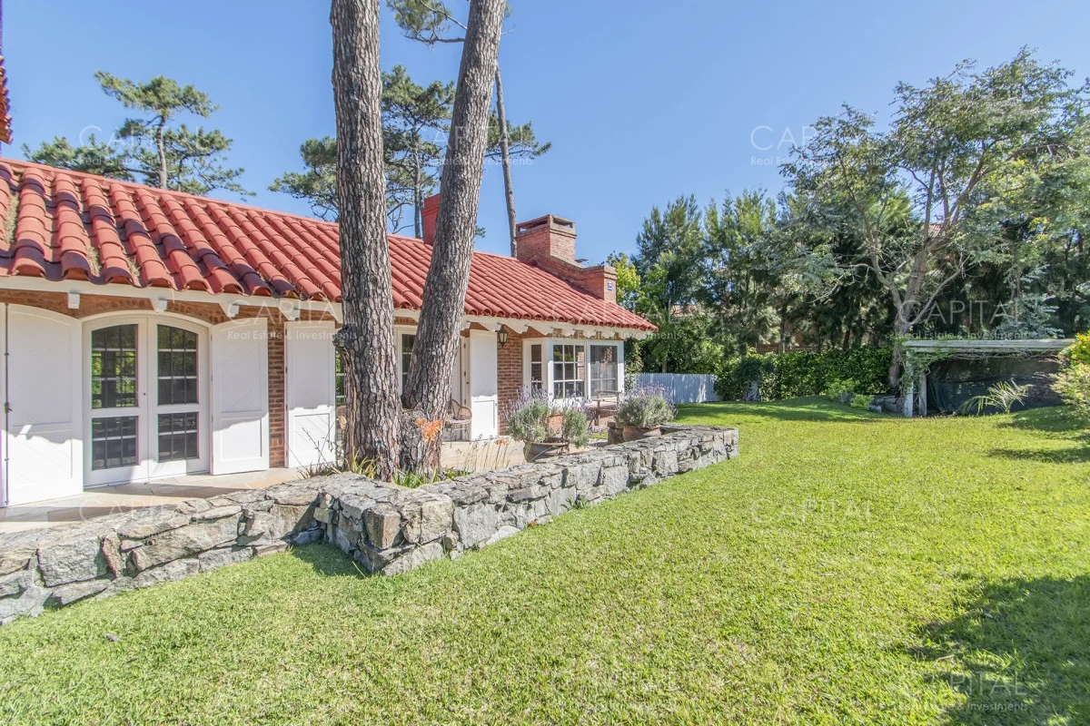 Casa en Playa Brava, propiedad 279394 -Imagen 12
