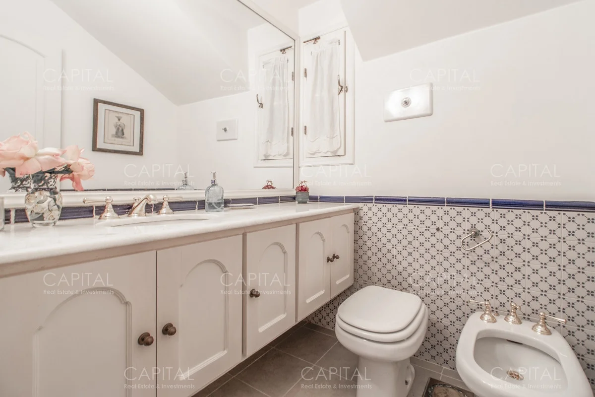 Casa en Playa Brava, propiedad 279394 -Imagen 16