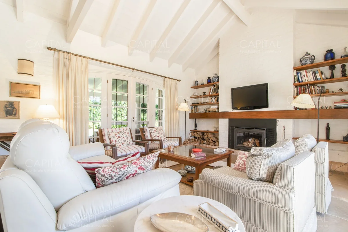 Casa en Playa Brava, propiedad 279394 -Imagen 3