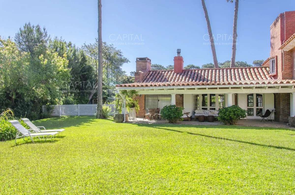 Casa en Playa Brava, propiedad 279394 -Imagen 4