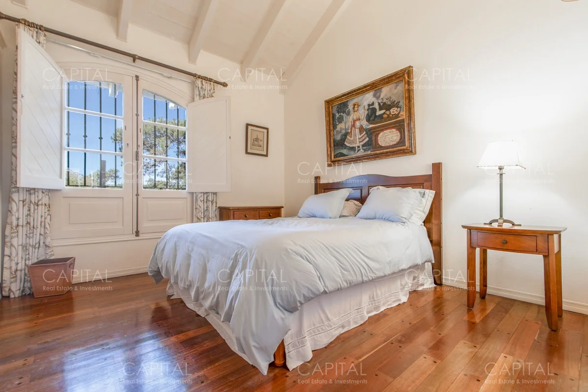 Casa en Playa Brava, propiedad 279394 -Imagen 6