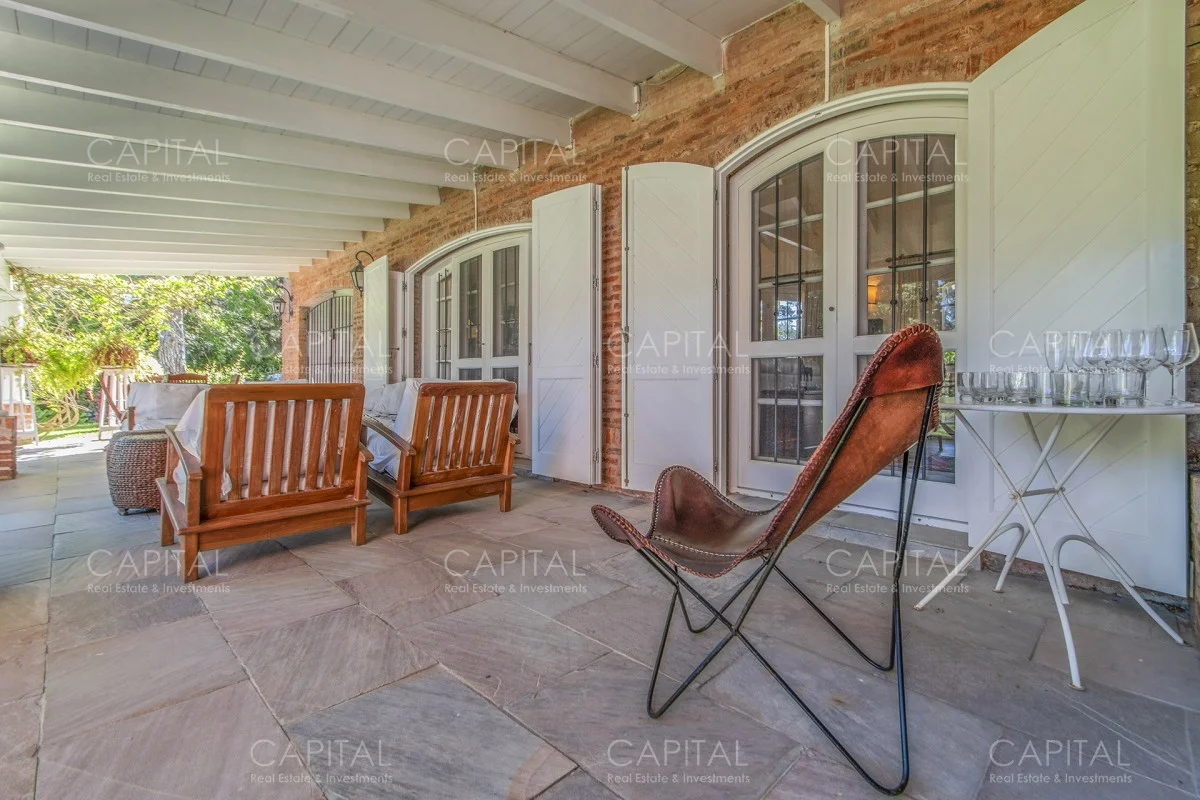Casa en Playa Brava, propiedad 279394 -Imagen 20