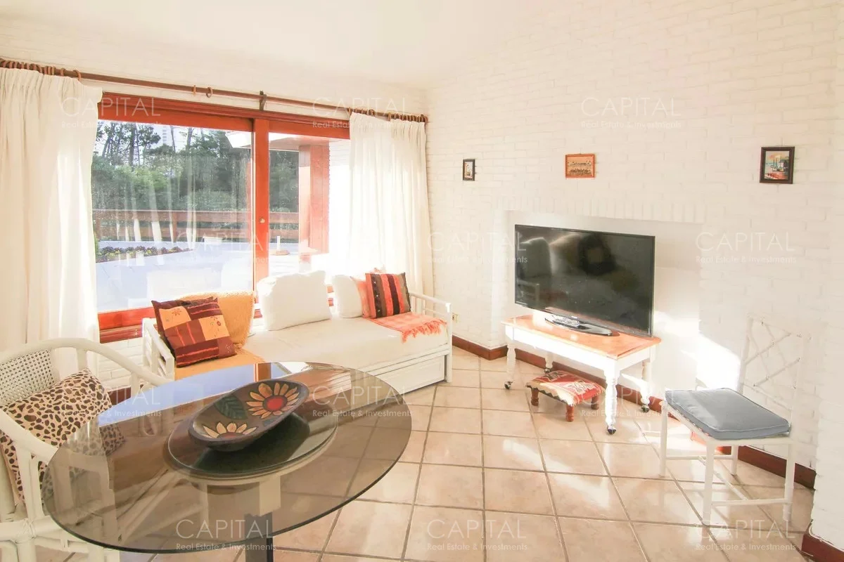 Casa en Playa Mansa, propiedad 279395 -Imagen 11