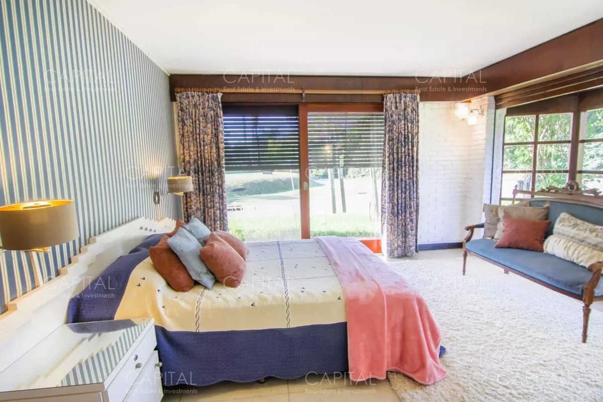 Casa en Playa Mansa, propiedad 279395 -Imagen 12