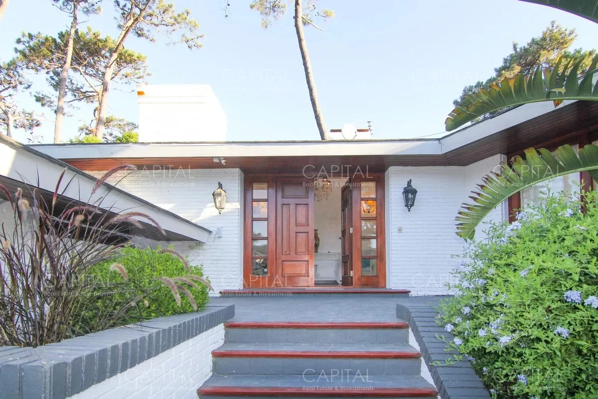 Casa en Playa Mansa, propiedad 279395 -Imagen 13