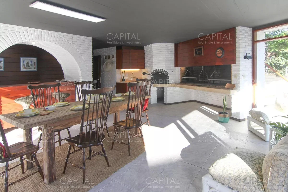 Casa en Playa Mansa, propiedad 279395 -Imagen 15