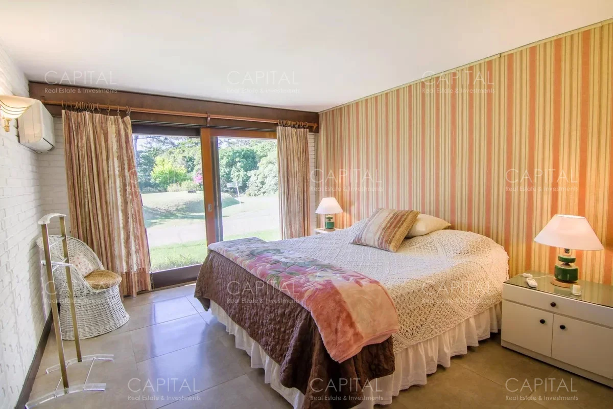 Casa en Playa Mansa, propiedad 279395 -Imagen 4