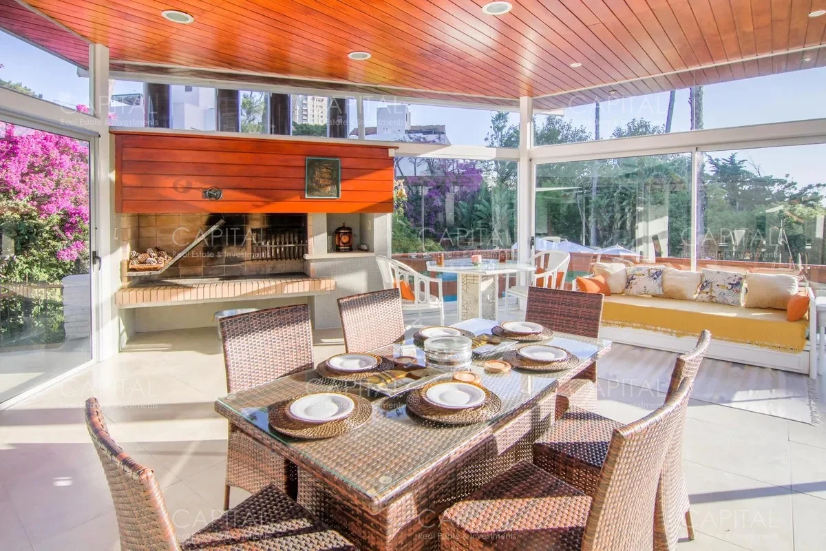 Casa en Playa Mansa, propiedad 279395 -Imagen 5