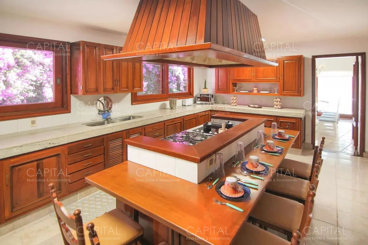 Casa en Playa Mansa, propiedad 279395 -Imagen 6