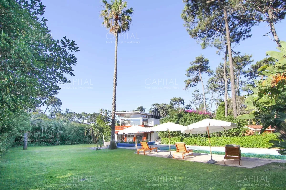 Casa en Playa Mansa, propiedad 279395 -Imagen 7