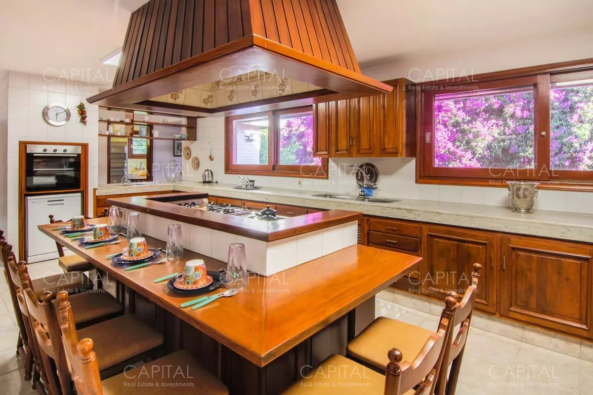 Casa en Playa Mansa, propiedad 279395 -Imagen 8