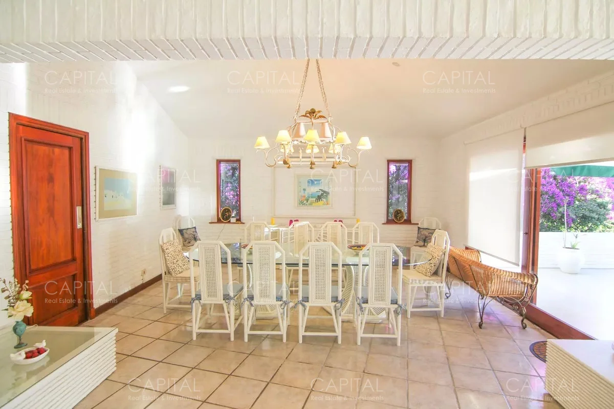 Casa en Playa Mansa, propiedad 279395 -Imagen 10