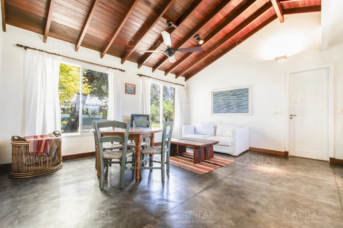 Casa en Laguna del Sauce, propiedad 279404 -Imagen 11