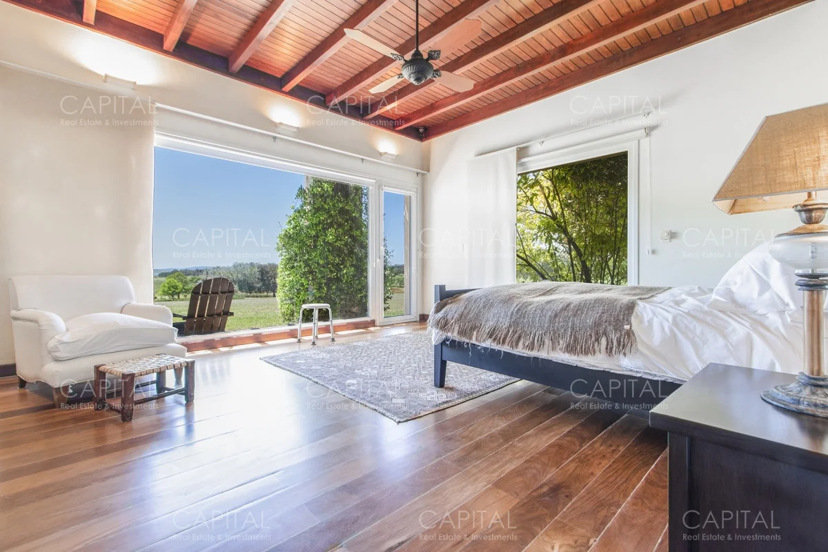 Casa en Laguna del Sauce, propiedad 279404 -Imagen 12