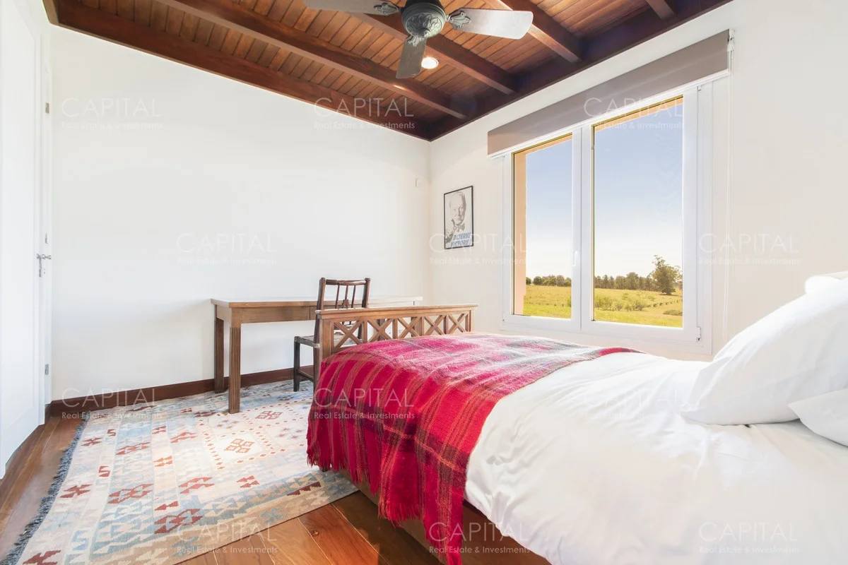 Casa en Laguna del Sauce, propiedad 279404 -Imagen 13