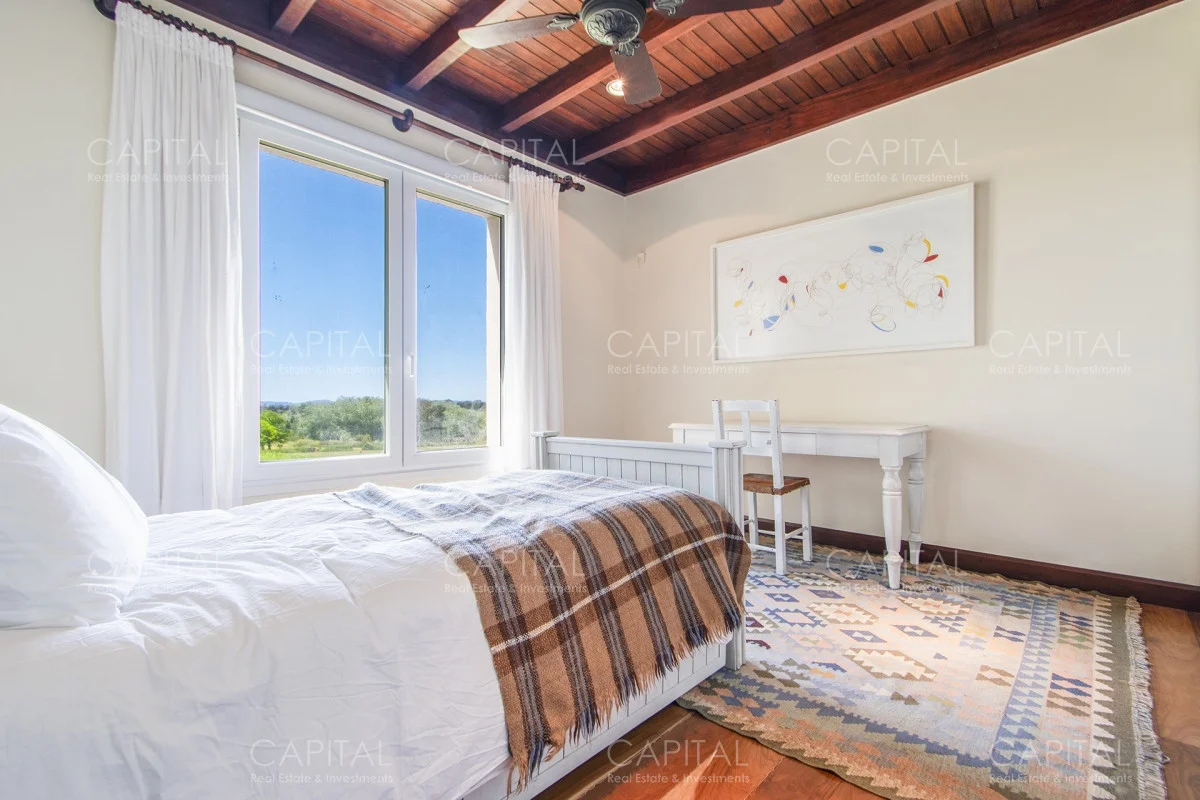 Casa en Laguna del Sauce, propiedad 279404 -Imagen 14