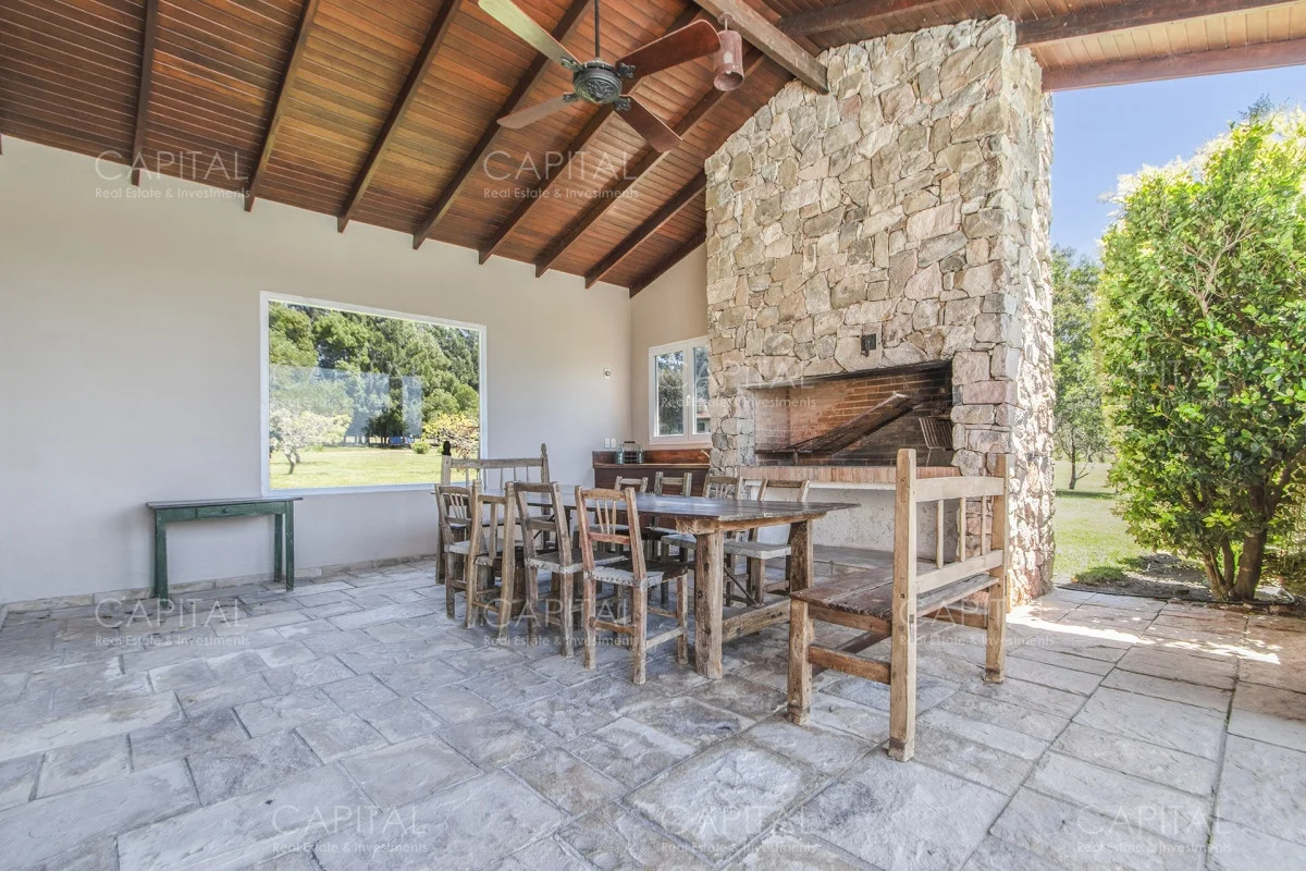 Casa en Laguna del Sauce, propiedad 279404 -Imagen 15