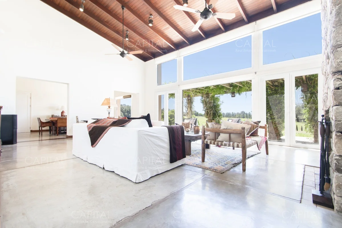 Casa en Laguna del Sauce, propiedad 279404 -Imagen 16