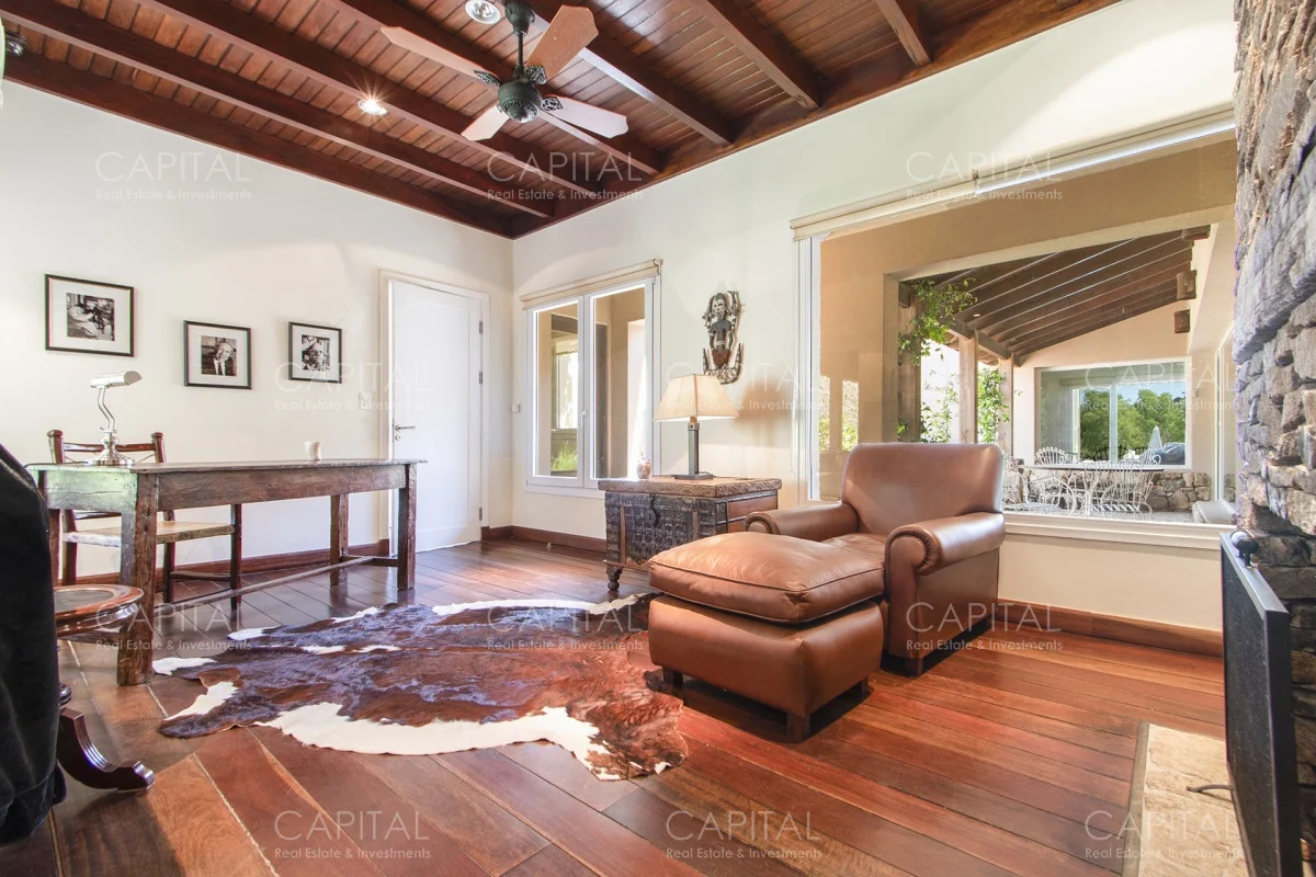 Casa en Laguna del Sauce, propiedad 279404 -Imagen 3