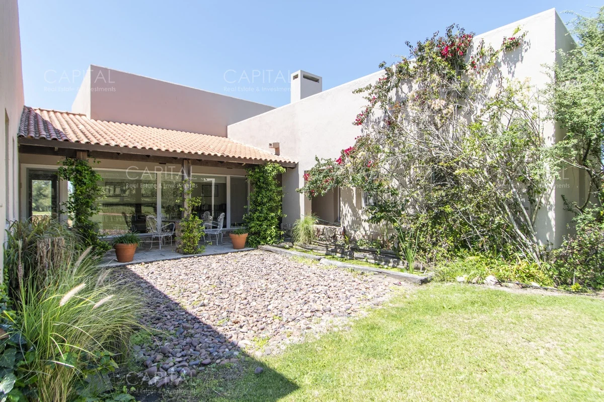 Casa en Laguna del Sauce, propiedad 279404 -Imagen 24