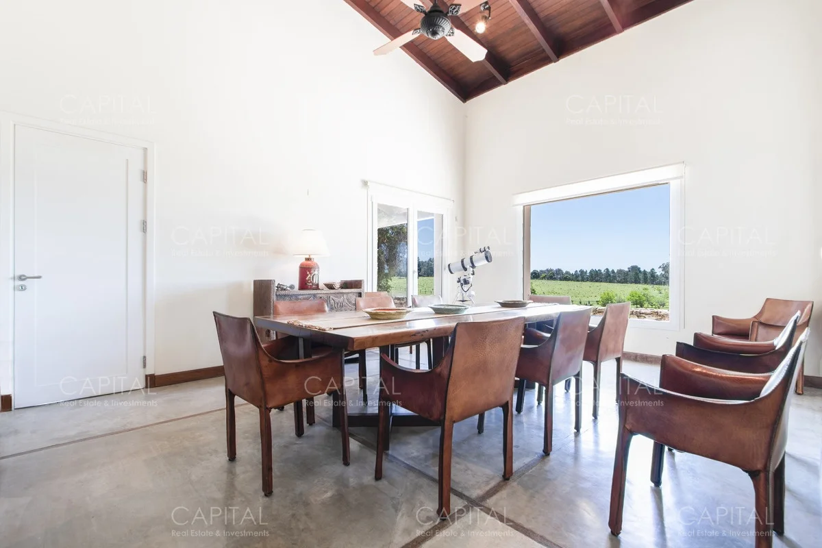 Casa en Laguna del Sauce, propiedad 279404 -Imagen 4