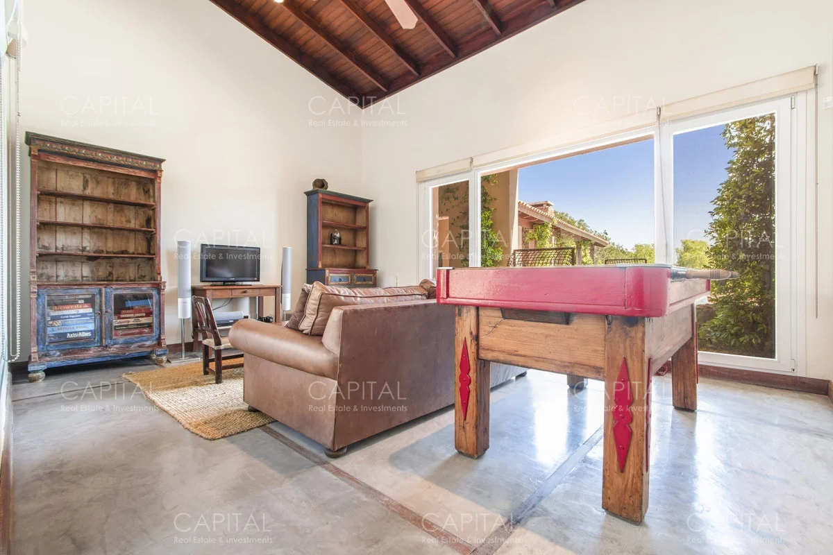 Casa en Laguna del Sauce, propiedad 279404 -Imagen 5