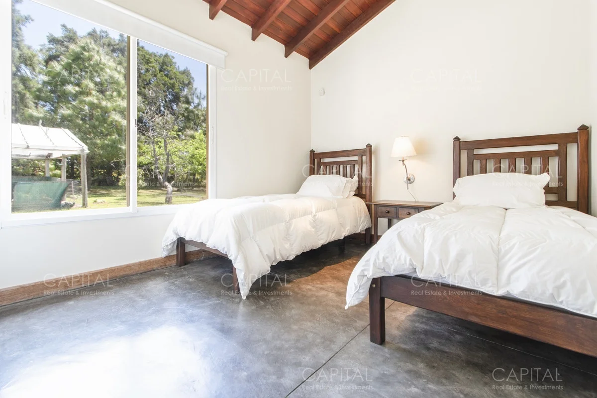 Casa en Laguna del Sauce, propiedad 279404 -Imagen 8