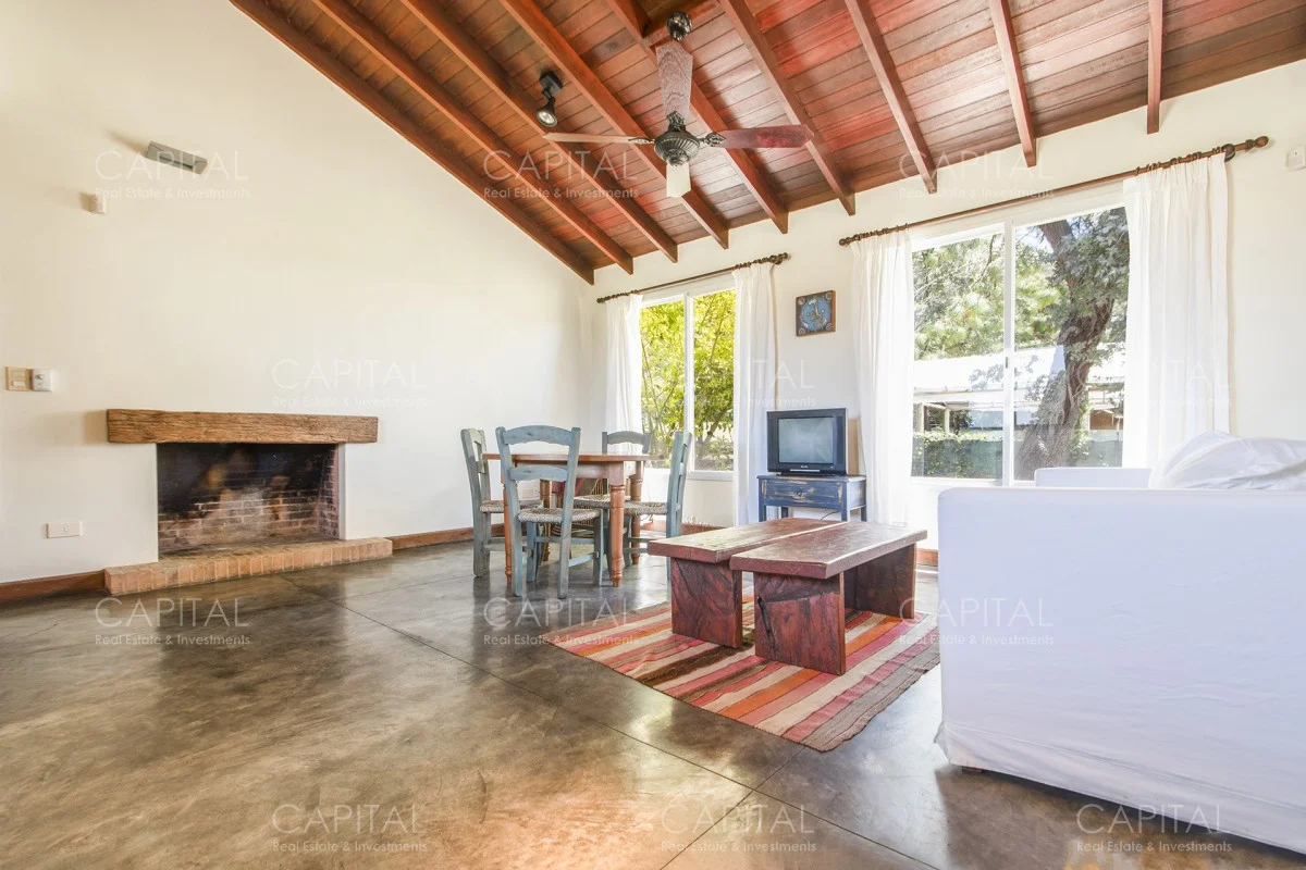 Casa en Laguna del Sauce, propiedad 279404 -Imagen 9