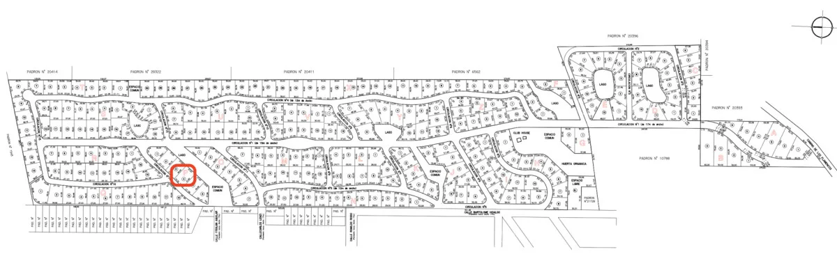 Terreno en La Barra, propiedad 279408 -Imagen 3