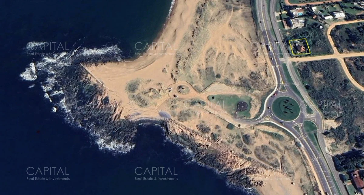 Terreno en Playa Mansa, propiedad 279412 -Imagen 2