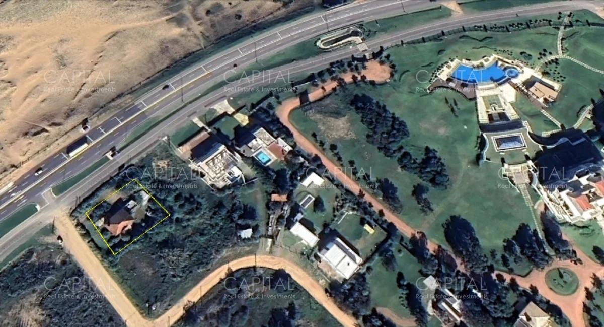 Terreno en Playa Mansa, propiedad 279412 -Imagen 3