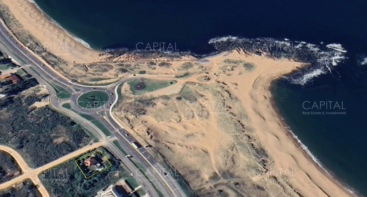 Terreno en Playa Mansa, propiedad 279412 -Imagen 4