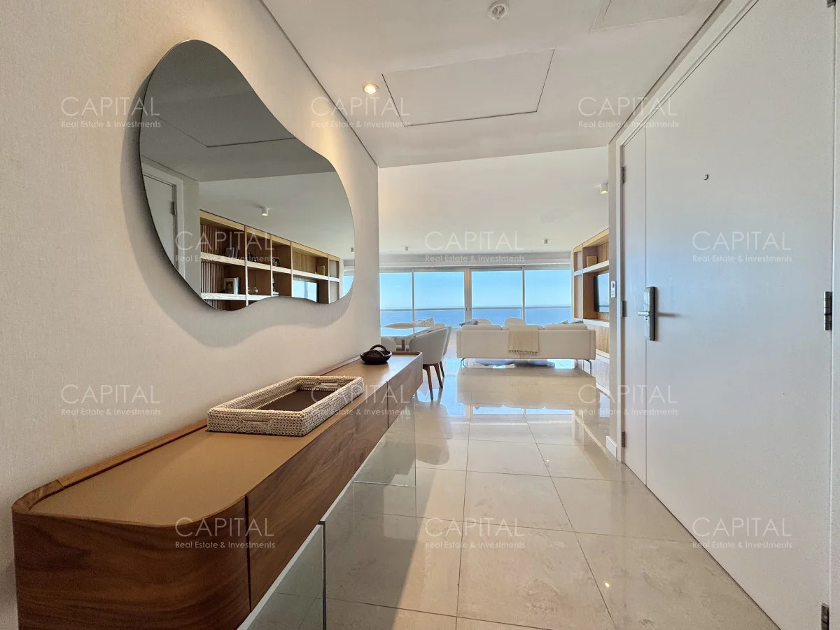 Apartamento en Punta del Este, propiedad 279414 -Imagen 2