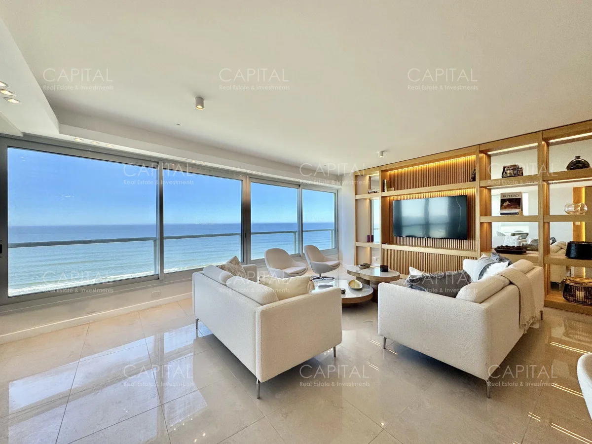Apartamento en Punta del Este, propiedad 279414 -Imagen 13